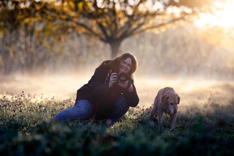 Manuela Uhlenbrock - deine Hundefotografin